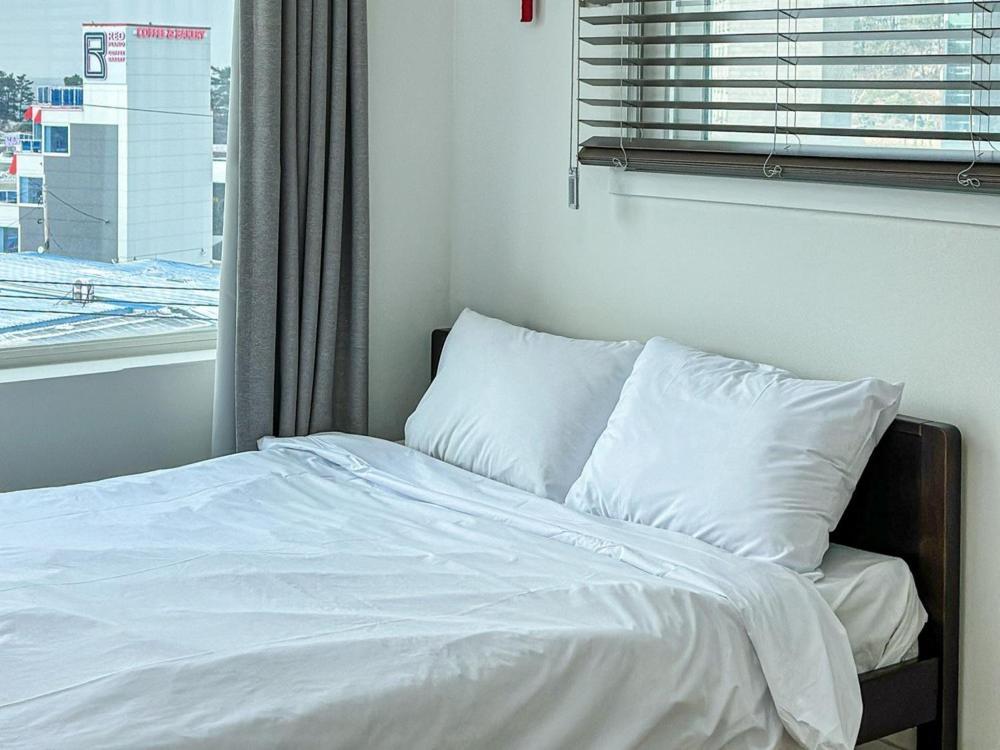 Eulwangri Sult Hotel Incheon Room photo
