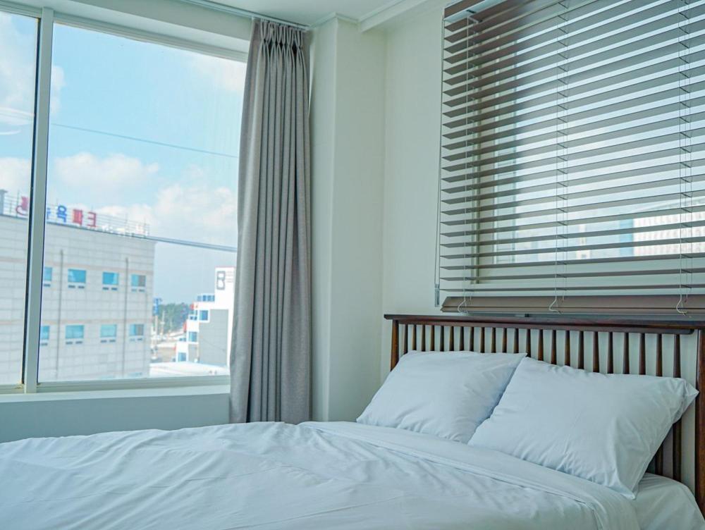 Eulwangri Sult Hotel Incheon Room photo